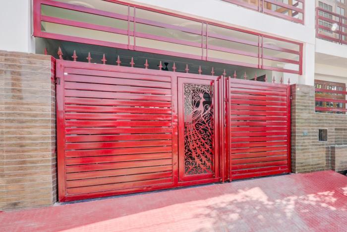 Hotel O Lotus Stay Inn