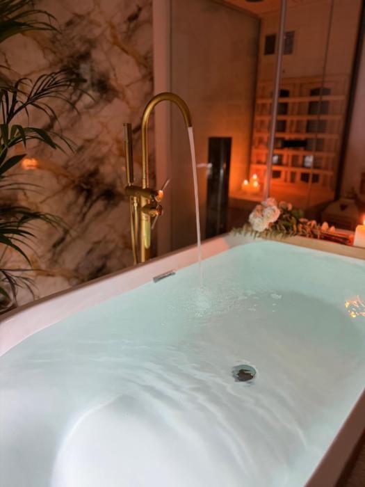 Ama Esclusive Spa Florence