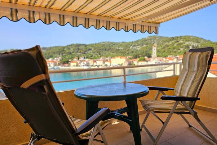 Appartmenthaus Galeb 3