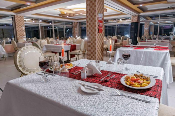 Isiolo Landmark Hotel