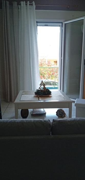 Κηπούπολις Kepoupolis Apartments