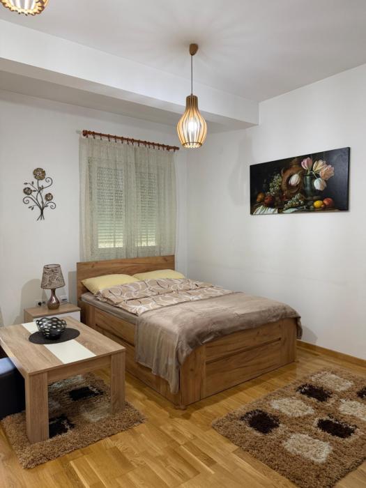 Kropa apartman