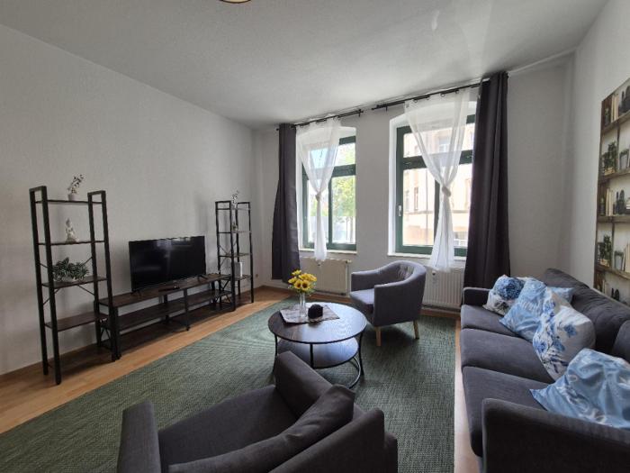 Mikra Homes24 in Chemnitz