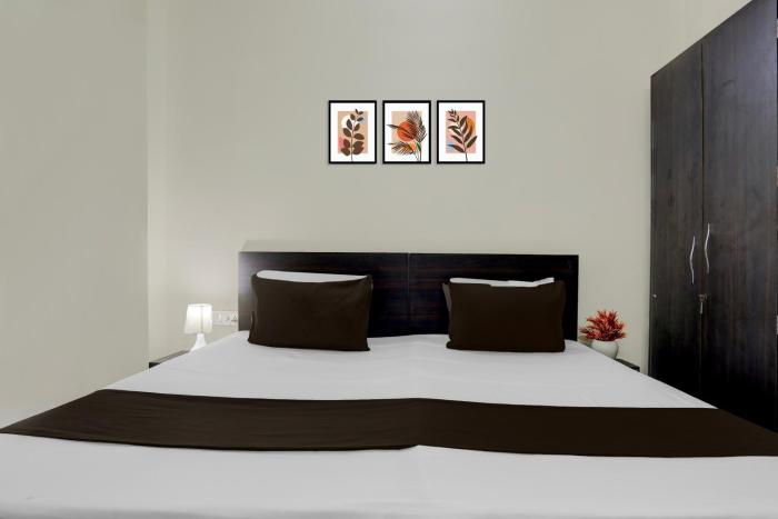 Hotel O Mahadev Palace