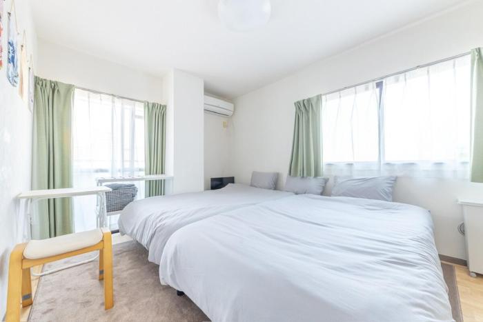 ファーストハイツ401