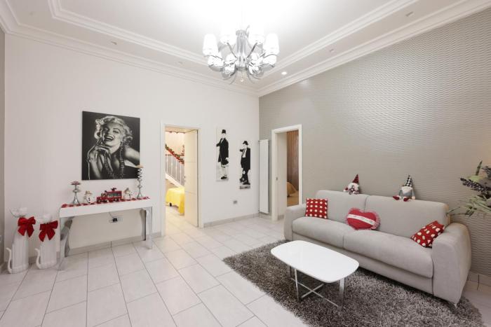 Varriale apartments1,0