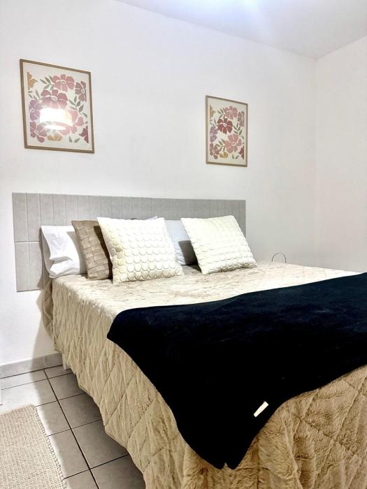 Casa Roma prado avec parking