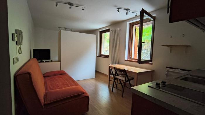 WHITE ALPS Apartment