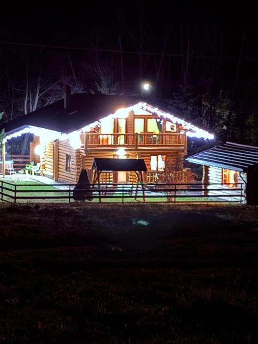 Pensiunea Plaiul Bucovinei