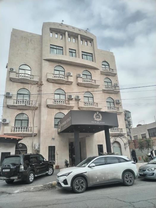 Power Stay Hotel