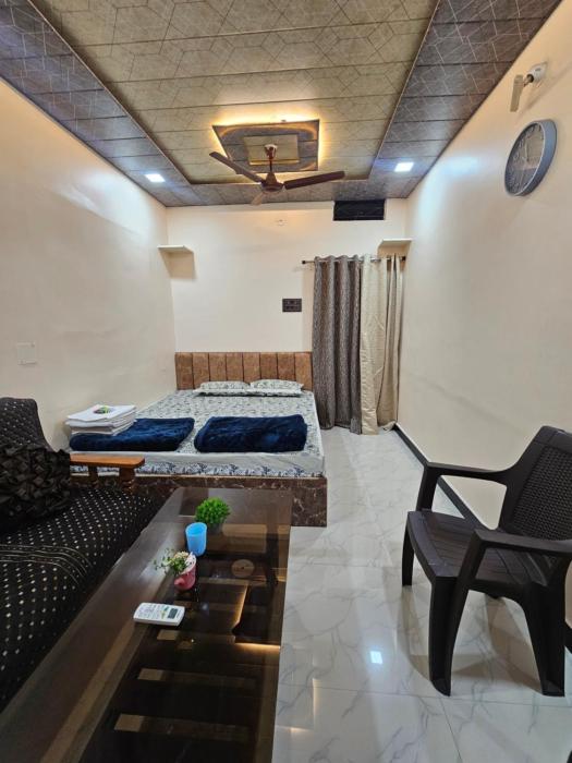 Shri Mahakaleshwar Homestay