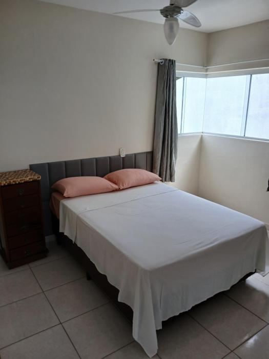 Apartamento temporada florianopolis