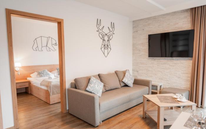 Apartament z widokiem na Góry - Welcome Home