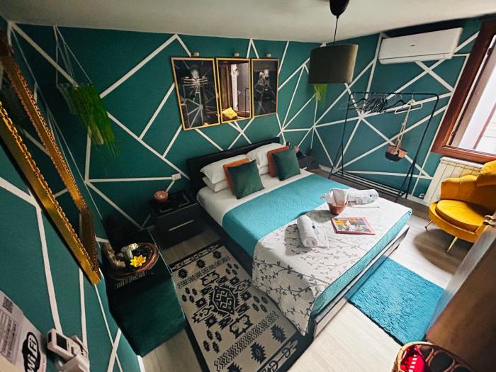 Family House di Genny e Nicola small suite