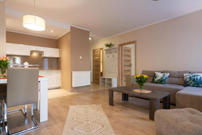 Karkonosky Apartamenty- Naturalny Czar