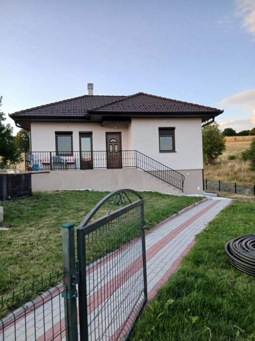 Vikendica Buco Zlatibor