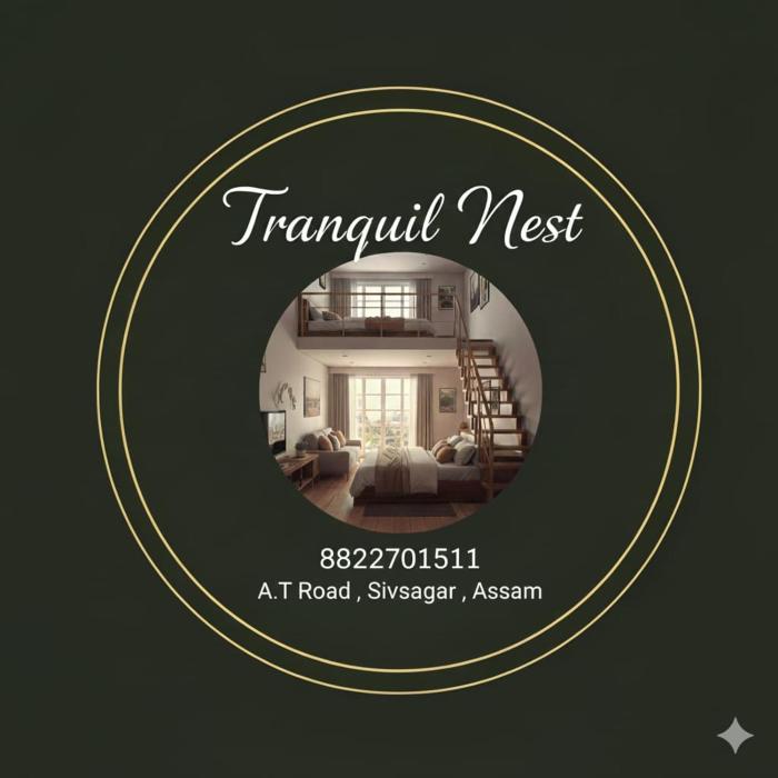 Tranquil Nest HOMESTAY