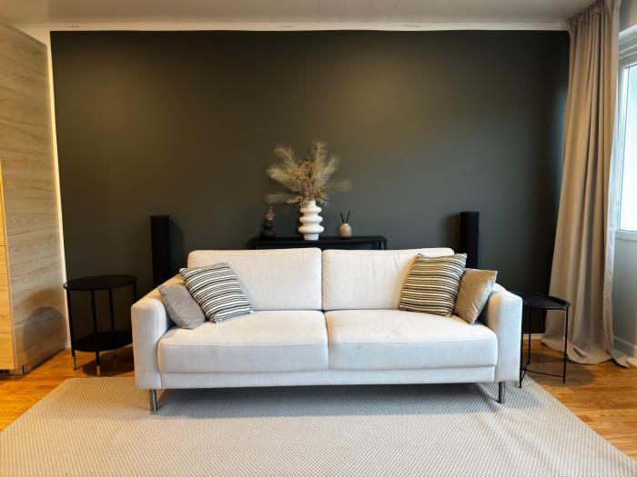 Blue Point - Cozy apartment in the heart of the city