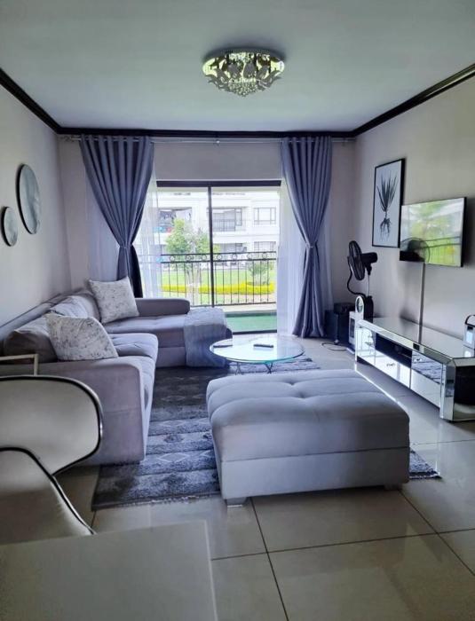 Modern Two Bedroom in Fourways Montecasino Sandton