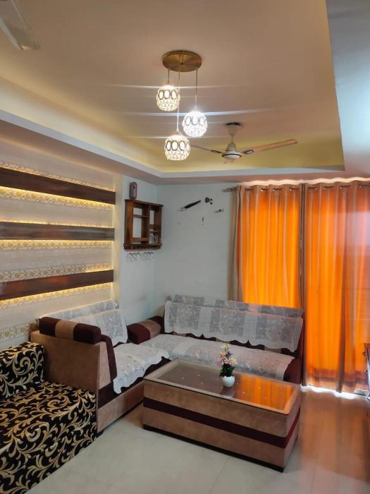 Shree Kanha Home Stay