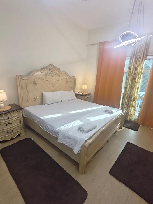 Studio in discovery garden Near gardens metro station