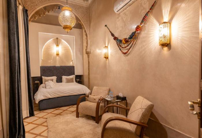 Riad AL Bahi