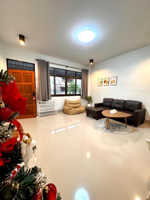 Pk house and cosy - Nakarat