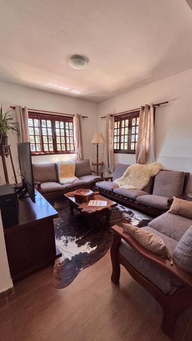 Encanto das Araucárias