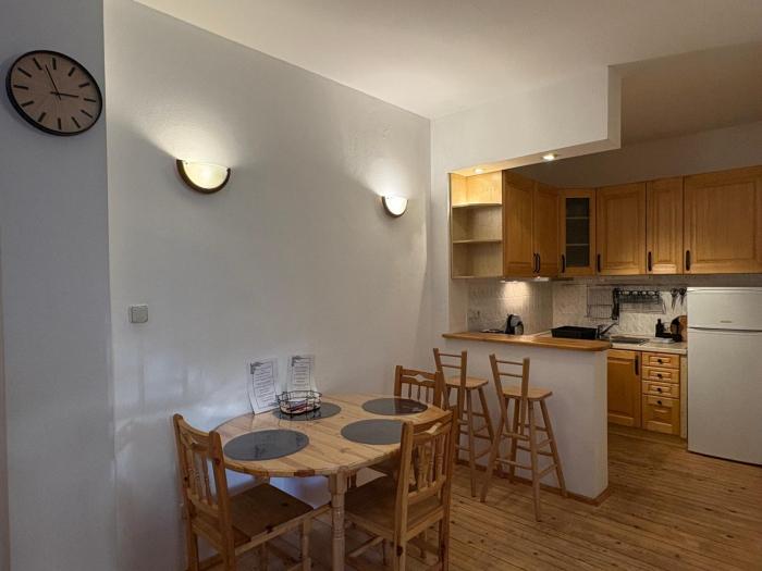 Charming Loft Sofia Center