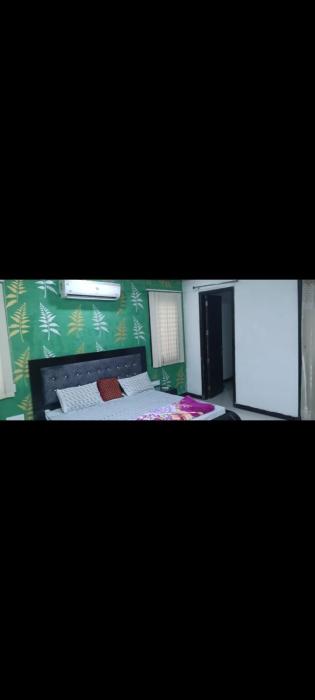 shree laddu gopal hotel