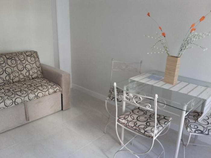 Departamento 2 ambientes Mdp