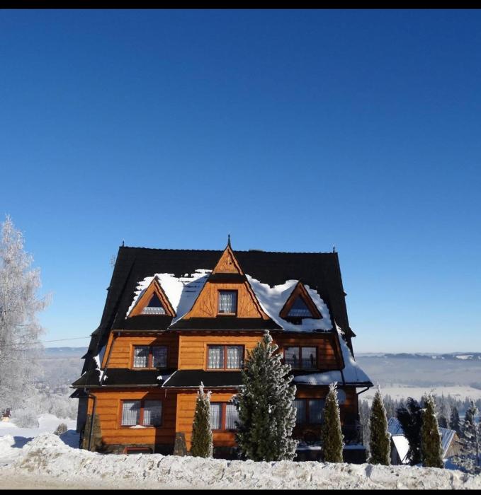 Pokoje gościnne u Michałka