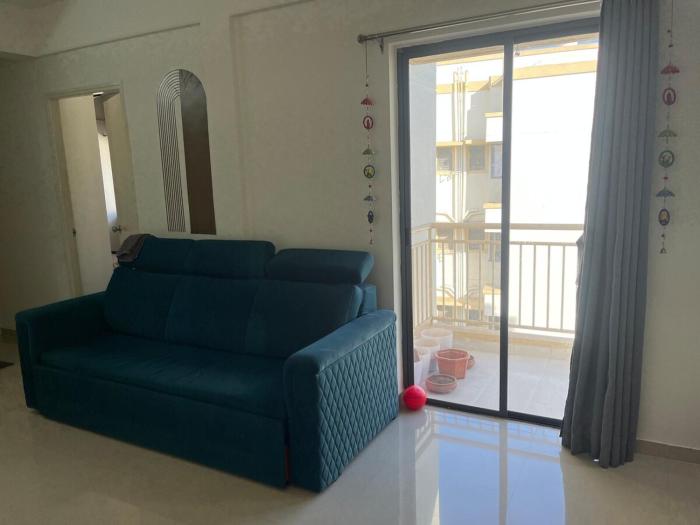 Apartment Nr Highway for 8 or more groups budget friendly