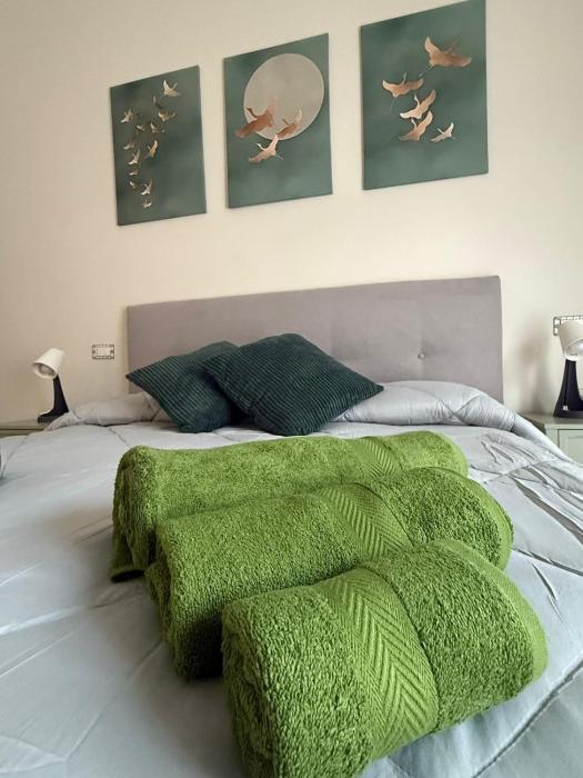 Prati Boutique House