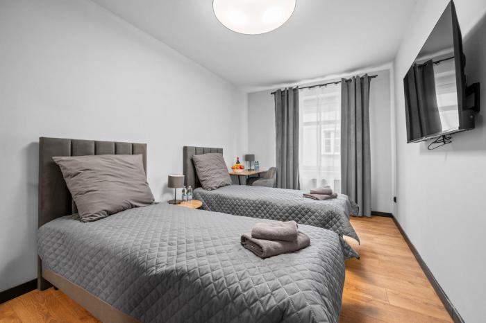 Centrum Prime Apartments