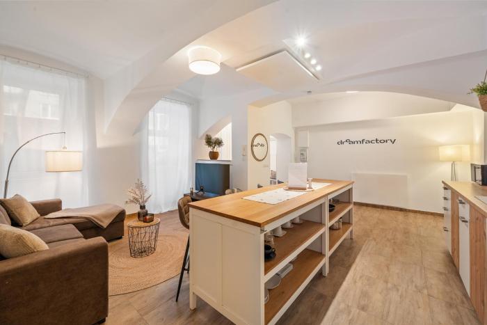 dreamfactory Residence - Eastside