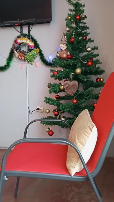 Departamento 5p Tierra del Sol Eterno - Ica centro