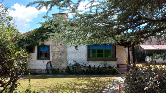 La casa de los titiriteros