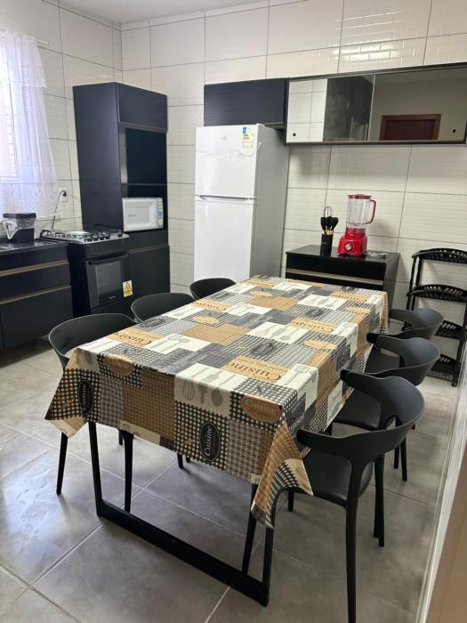 Casa para aluguel de temporada