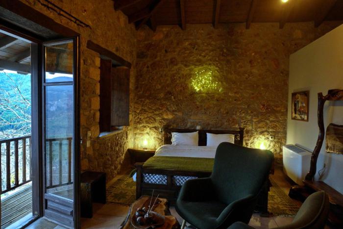 Ξενώνας Αστερωδή