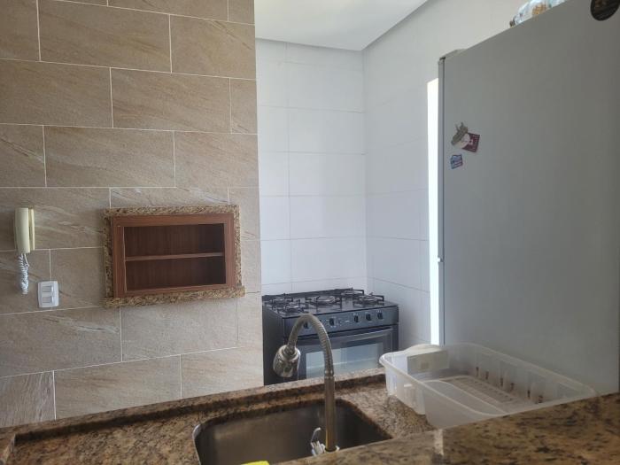 Apartamento Centro de Tramandaí