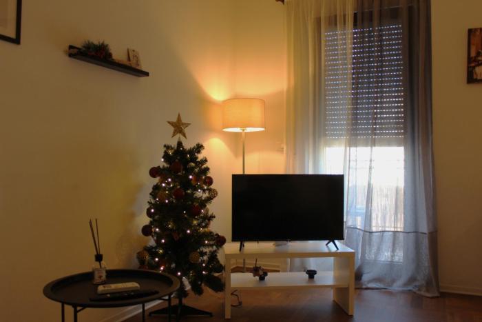 Simplicity Center Apartment