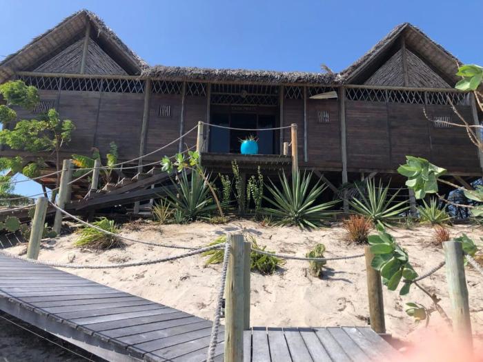 Special and Beautiful House in Prea - CEA032-AC