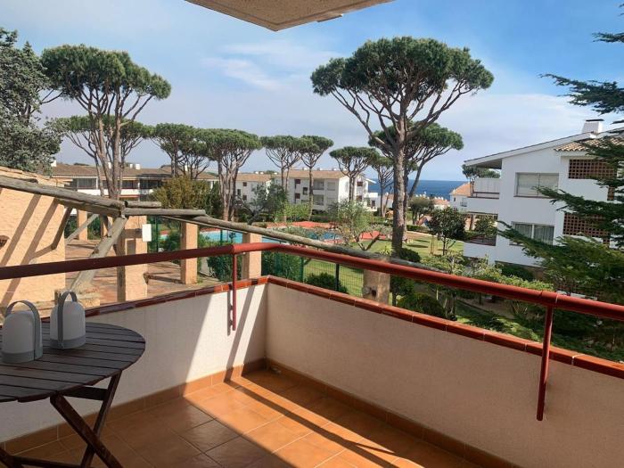 Apartamento Calella Park
