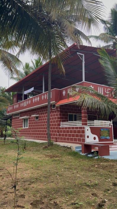 Coconut Sooru,Managed By Triora Escapes