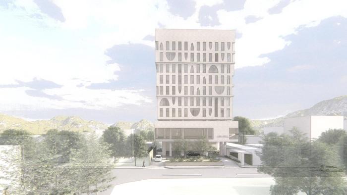 ARTOTEL Leguna Magelang