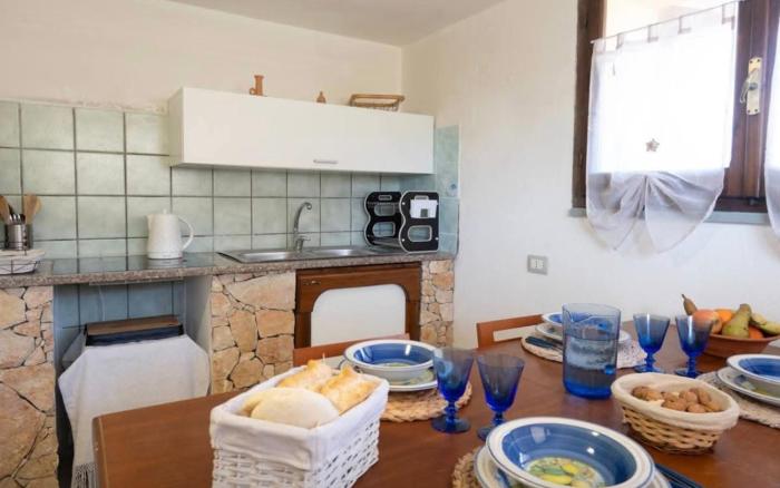 Appartamento Villa Barbara Sardinia