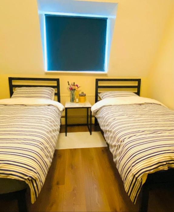 shibuya homestay in hiroo