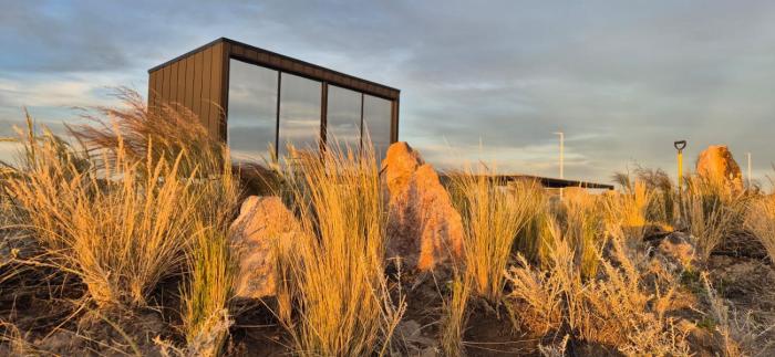 Luxury Lodge Costa Blanca