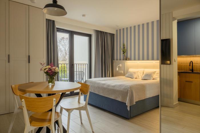 AVAPARTS Apartament SKY Y